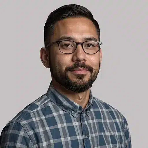 Andrew Chen
