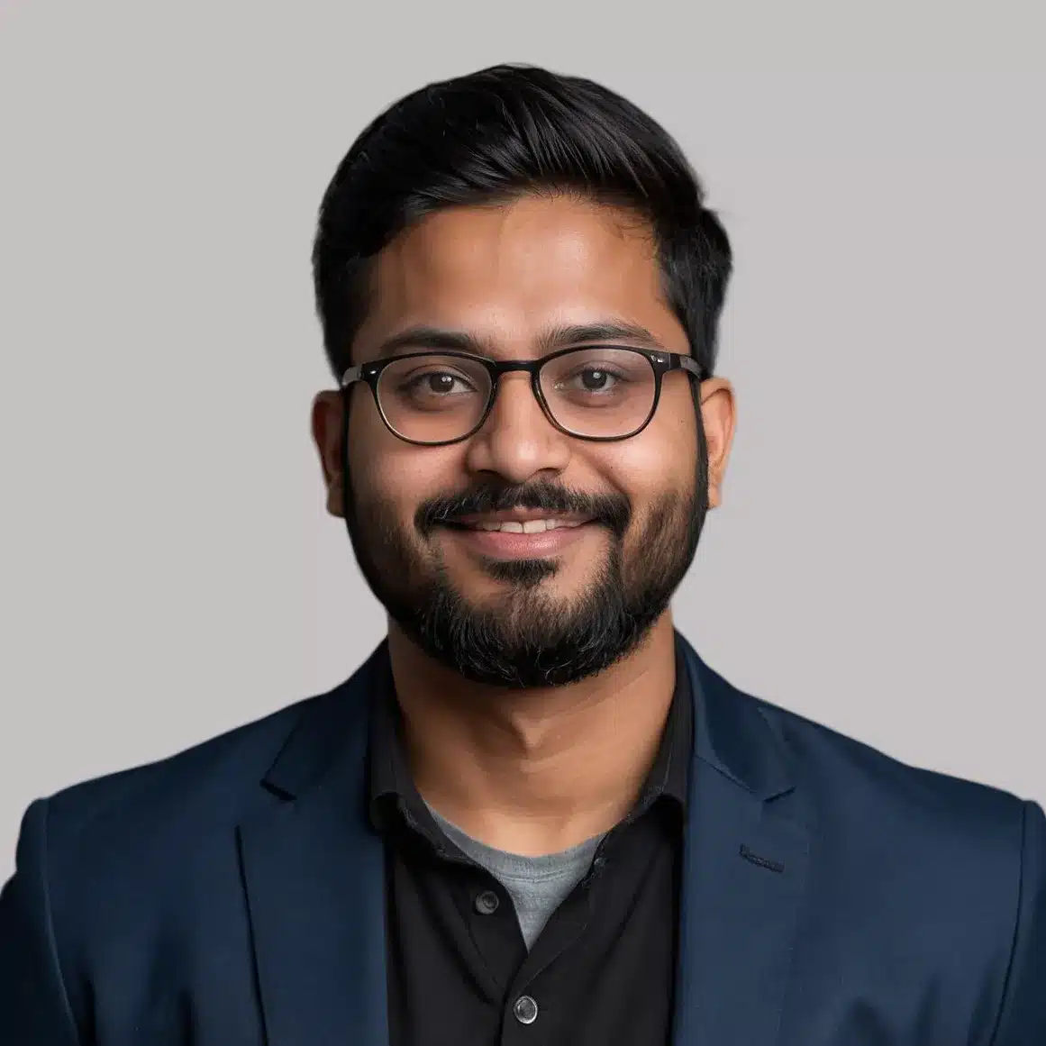 Ankit Mehta