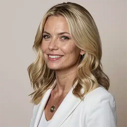 Chloe Evans