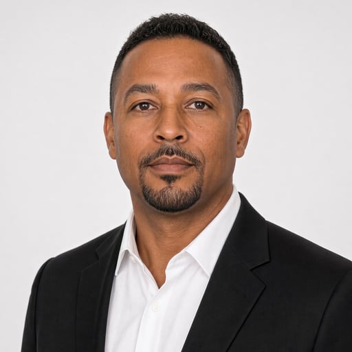 Eugene Hollins, PMP