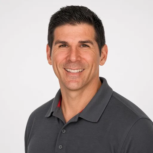 Kris Cochran