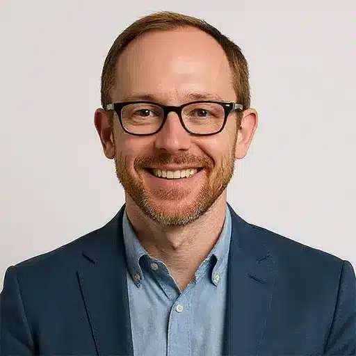 Liam O'Connell