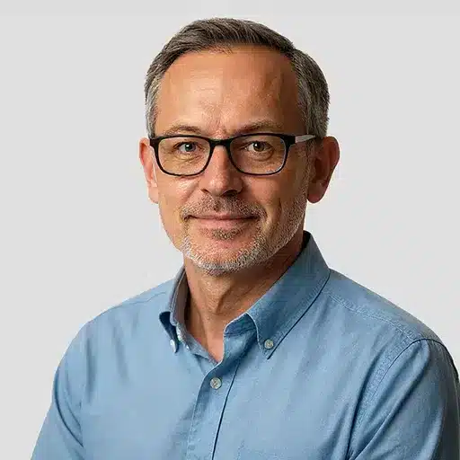 Michael Davies
