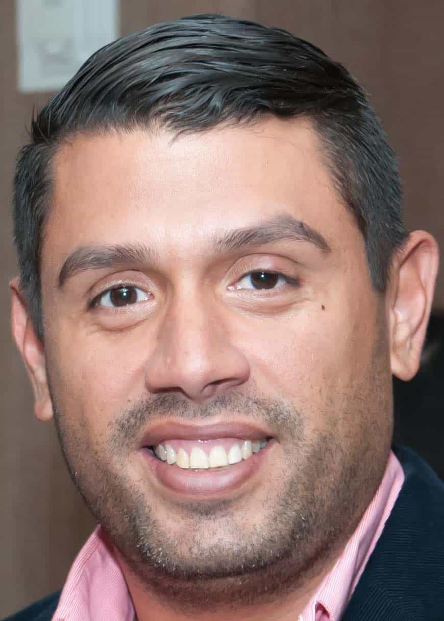 Carlos Vega