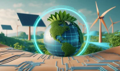 Sustainable AI Sustainable AI