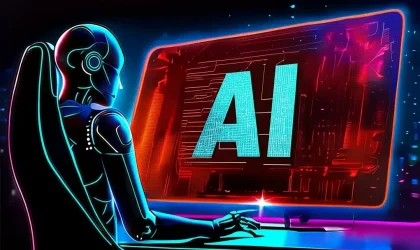 AI executive struggling with the unavoidable shift to AI AI executive struggling with the unavoidable shift to AI